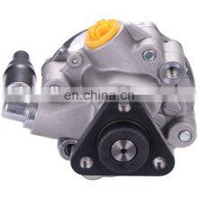 32416760036 Auto Parts Wholesale Hydraulic Power Steering Pump for BMW E46 325Ci 330Ci 325i 323Ci thumbnail-3