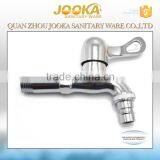 Hot Selling Wall Mounted Sanitary Water Trough Tap thumbnail-1