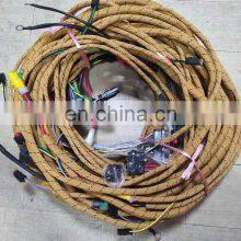 Excavator PC400-7 Wiring Harness 208-06-71113 thumbnail-3