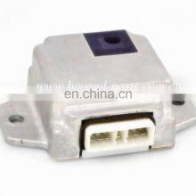 Рулевой регулятор газа и контроллер ручной дросселировки экскаватора PC200-6 7834-27-2000