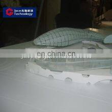 Beautiful Miniature Architectural Model Model Beach House Scale Model Supply thumbnail-5