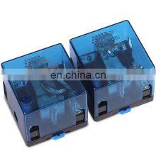 Power Relay JQX-62F 1Z 80A High-power Relay 12V 24VDC 220VAC Silver Contact, Power Relay Jqx 62f