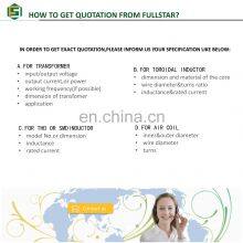 100A 333mV Clamp Type DC Current Sensors Current Transformer For Electrical Loading Monitoring thumbnail-5