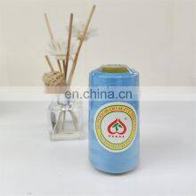 Factory Price 100% Polyester Spun Thread for Knitting and Sewing