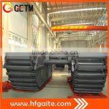 Medium Amphibious Undercarriage in Hefei China thumbnail-2