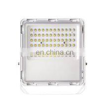 Limited Time Discounts Modern Outdoor Solar Flood Light Warm Light Lens Floodlight