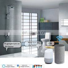 Wifi Boiler Smart Switch Water Heater Switches,Voice Remote Control Touch Panel Timer Outdoor Work Alexa Google Home thumbnail-5