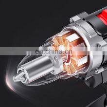 158vf-1 Two Speed Brushless Electric Power Hammer Brushless Cordless Drill thumbnail-5