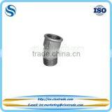 Malleable Cast Iron Male and Female Threaded Bend 15 Low Price Pipe Fitting thumbnail-1