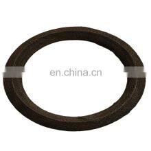 Conical Wire Mesh Gaskets Wire Mesh Exhaust Gasket Filter Mesh thumbnail-1