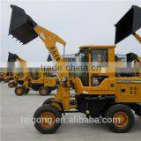 New Wheel Loader Spare Part With Latest Wheel Loader Price List for Sale thumbnail-6