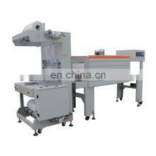 BSF-6030X+BS-5540M HUALIAN Sealing Sleeve Machine