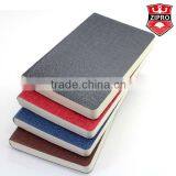 A4 A5 A6 OEM Notebook Hardcover Notebook School Office Notebook thumbnail-1