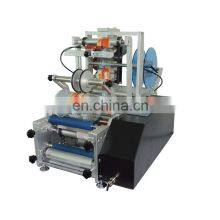 Watsapp+ 86 15140601620 Best Price Small Round Bottle Manual Labeling Machine