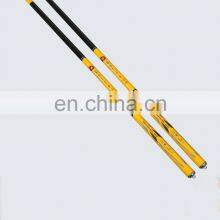 New High Carbon Fiber 4 Sections Carp Fishing Rod 3.6/4.5/5.4/6.3/7.2m thumbnail-3