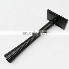 German New Style Open Comb Safety Razor Long Double Edge Safety Razor thumbnail-2