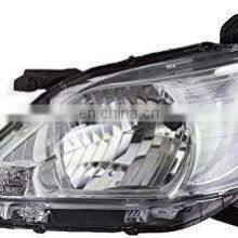 For Toyota 2014 Innova Head Lamp 2013 L 81110-0k520 R 81150-0k520 Car Headlamps Car Lamp Car Light Auto Headlamps Auto Headlight thumbnail-4