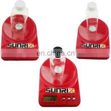 16oz Food Grade Beverage Square Pet Plastic Fruit Juice Bottle thumbnail-1