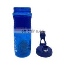 Food Grade Plastic Drinking Water Bottle thumbnail-2