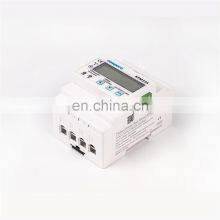KPM33 Automatic Metering Online Reading Digital Three-phase Smart Modbus Energy Meter thumbnail-5
