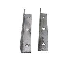 Factory Price Steel Channel Cross Arm for Overhead Power Line Fitting thumbnail-2