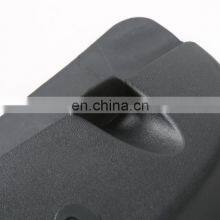 Lantsun ABS R006 for Jeep Renegade Fender Flare for Jeep Renegade 15-16 thumbnail-3