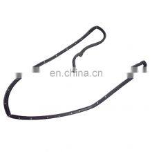 Outer Rear Door Opening Weatherstrip for Mitsubishi Montero Pajero MR437163 thumbnail-1