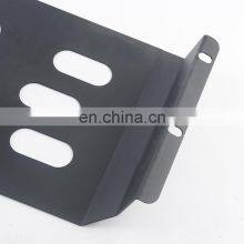 Offroad Auto Parts Gas Skid Plate Guard for Suzuki Jimny Car Accessories Tank Skid Plate thumbnail-5