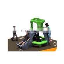 New hot children small slide for indoor and outdoor