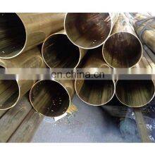 China Manufacturer Custom Plumbing Air Conditioning Copper Pipe thumbnail-4