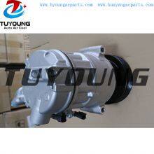 PXC16 Auto ac Compressor for Volvo V60 T6 XC60 Sanden 1686 1686E 36001663 36011354 thumbnail-3