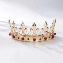 Tiaras and Crowns for Wedding, Bridal, Party, Pegeant thumbnail-3