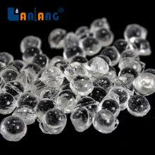Food Grade Anti Tarte Transparent Siliphos Glassy Ball for Water Drinking