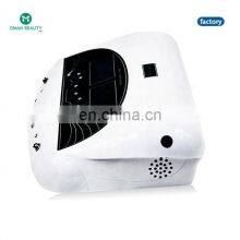 Sales New Technology Ion Cleanse Foot Detox Spa/Ion Detox Foot Spa Machine With High Quality for Beauty Center thumbnail-3