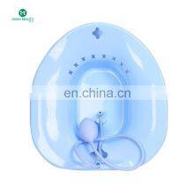 Factory Directly Wholesale Cheaper Price Sitz Bath Toilet for Adults Women thumbnail-5