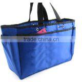 Travel Handbag Insert Organiser Womens Purse Organizer Cosmetic Makeup Case thumbnail-1