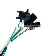 Hot Selling Hands Free Foot Kick Trunk Release Auto Trigger Car Electric Tailgate Lift FOR VOLVO XC60 thumbnail-5