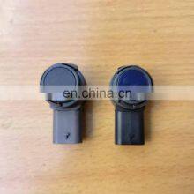 Applicable to Tesla Model y Driving Radar Sensor After 2021. No. 2525002-01D 2525001-01D thumbnail-2