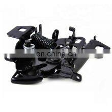Hot Sale Engine Cover Hood Latch Lock Bonnet Catch Lock For VW Passat B5 3B 2001-2005 OE 3B0823509R/3B0 823 509R/AB thumbnail-2