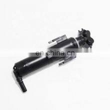 Auto Parts Germany Headlight Washers Wipers Spray Nozzle Cylinder for BMW E84 X1 61677321891 61677321892 thumbnail-2