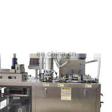 Small Industrial Machine Series Automatic Liquid Blister Packing Machine for Machine Production thumbnail-5
