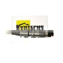 6ct Injector 4025299 4078400 Diesel Fuel Engine Injector Diesel Nozzles Common Rail Injector Wire Harness thumbnail-4