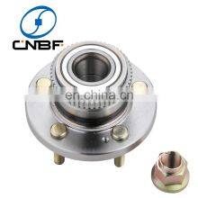 CNBF Flying Auto Parts High Quality 7T4Z-1104-A 51300-3E200 Wheel Hub Bearing for FORD thumbnail-3