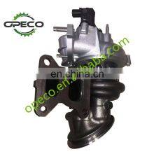 For Toyota Lexus 8AR 8AR-FTS 2.0T Turbocharger 17201-36010 1720136010 thumbnail-3