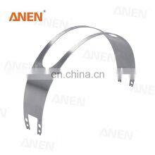 Houd Brushed Polishing Finish Precision Headphone Hardware thumbnail-2