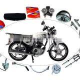 Hero Motorcycle Spare Parts