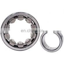 Good Performance 85*210*52MM NU417 NU417ECM Bearing Cylindrical Roller Bearing thumbnail-5