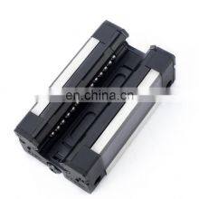 Equivalent HIWIN 45mm Linear Guides With HGH45HA HGW45HC HGW45CC Linear Motion Slider Block thumbnail-3
