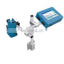 25.4mm Large Font Printing Small Automatic Online TIJ Continuous Inkjet Printer for Carton Packaging Logo QR Code thumbnail-2