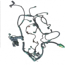 Automotive Electronic Truck Wire Wiring Harness for Volvo 22343361 thumbnail-1